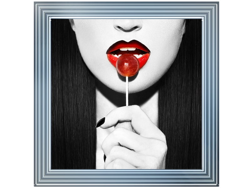 Red Lollipop