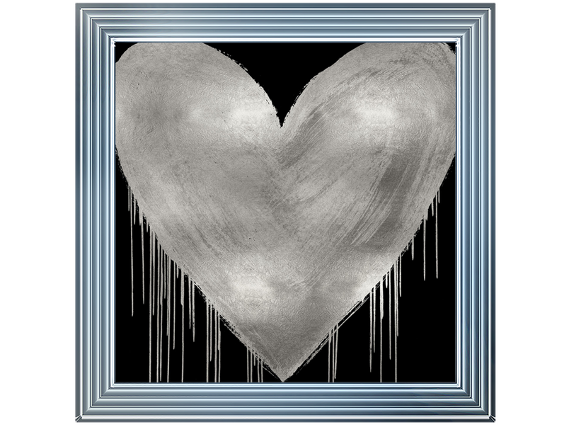 Silver Heart