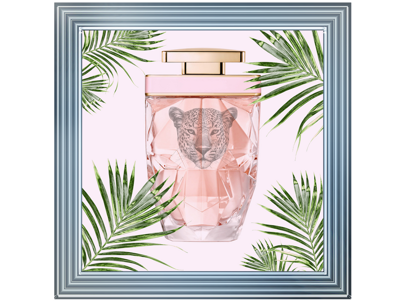 Leopard Perfume