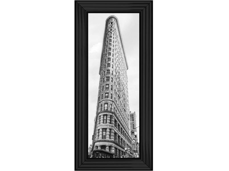 Flat Iron Building