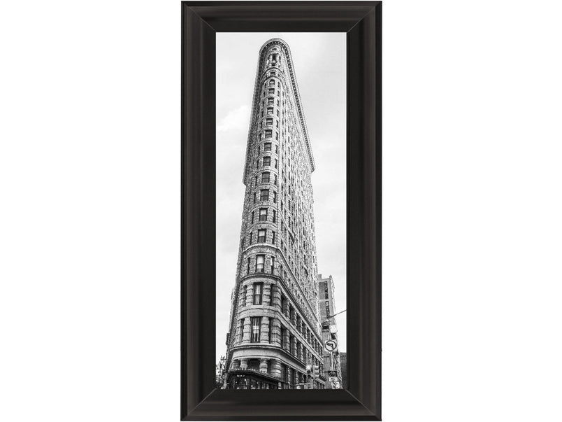 Flat Iron Building