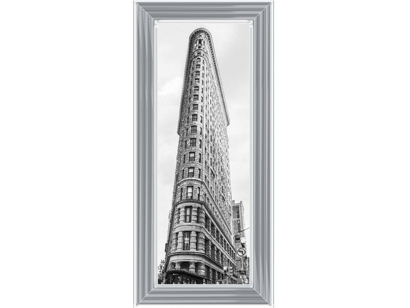 Flat Iron Building