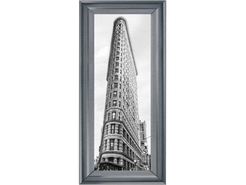 Flat Iron Building