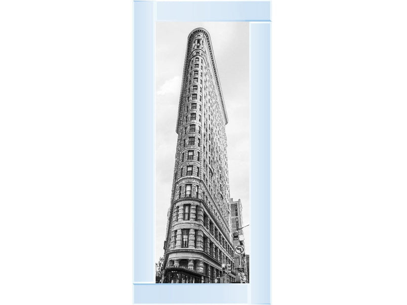 Flat Iron Building