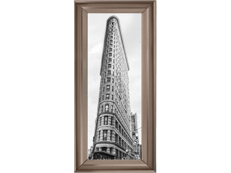 Flat Iron Building