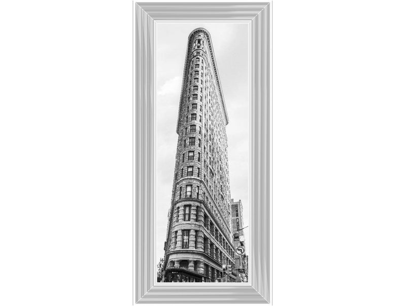 Flat Iron Building