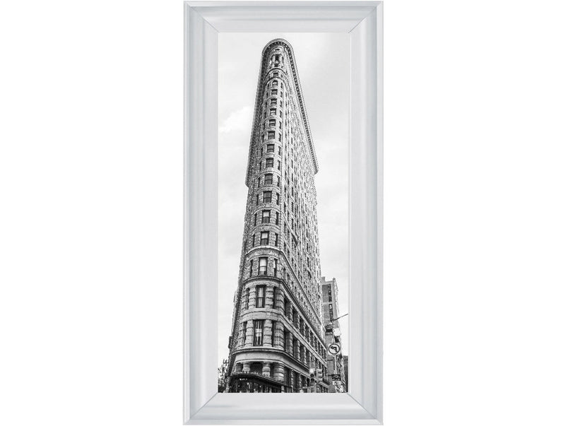 Flat Iron Building