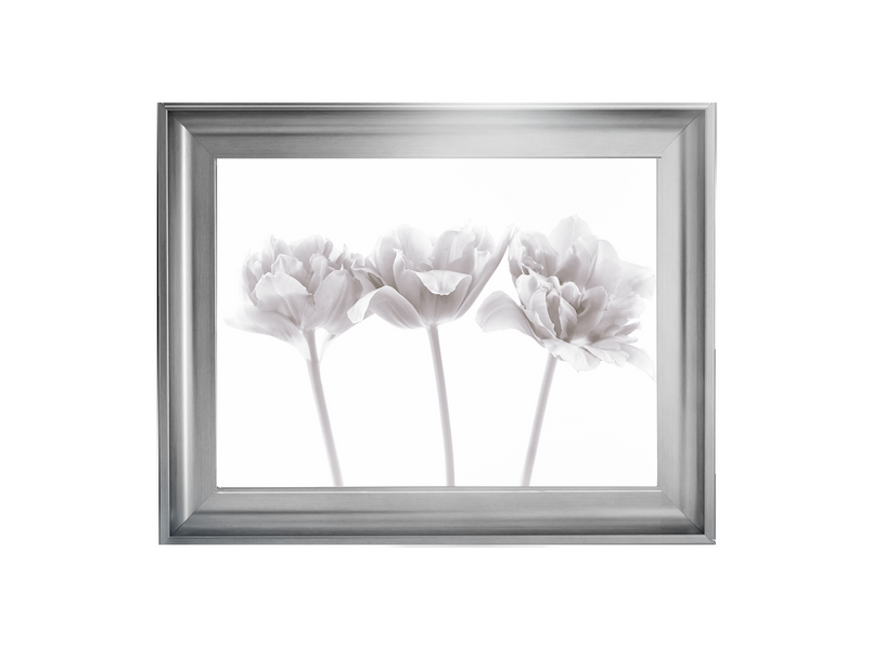 Set of 3 flowers