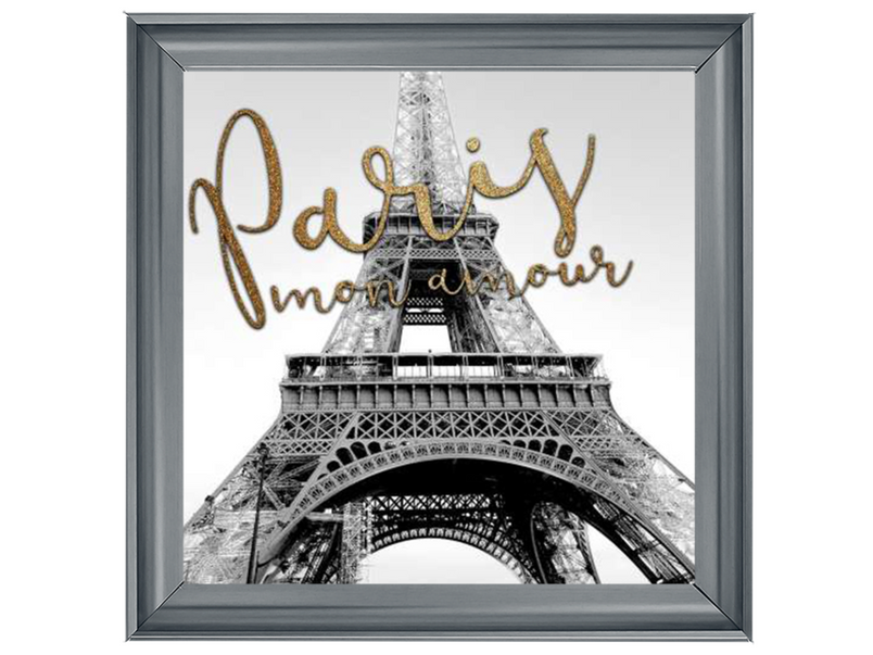 Paris Mon Amour 2 by Kimberly Allen