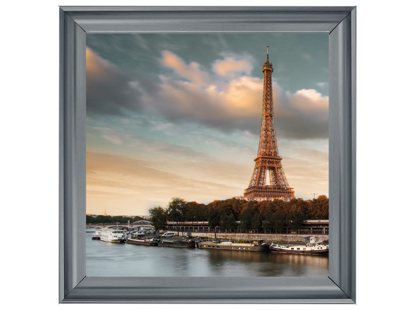 Eiffel View
