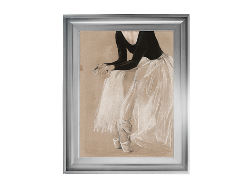 Ballet Study I