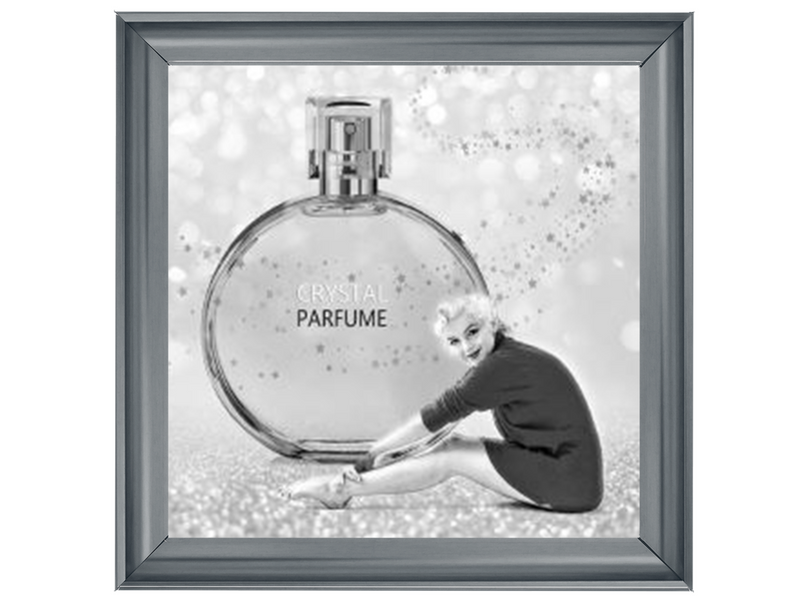 Marilyn Crystal Parfume