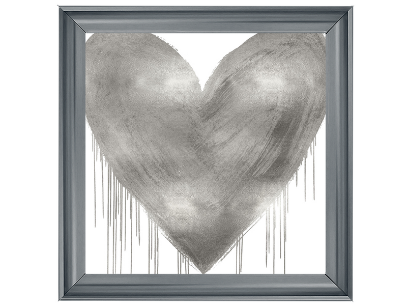 Silver Heart II