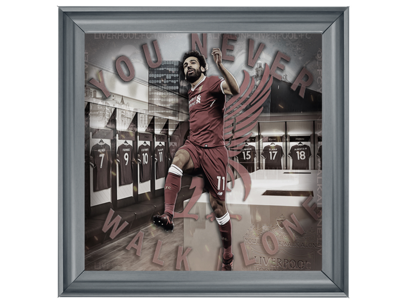 Mohamed Salah