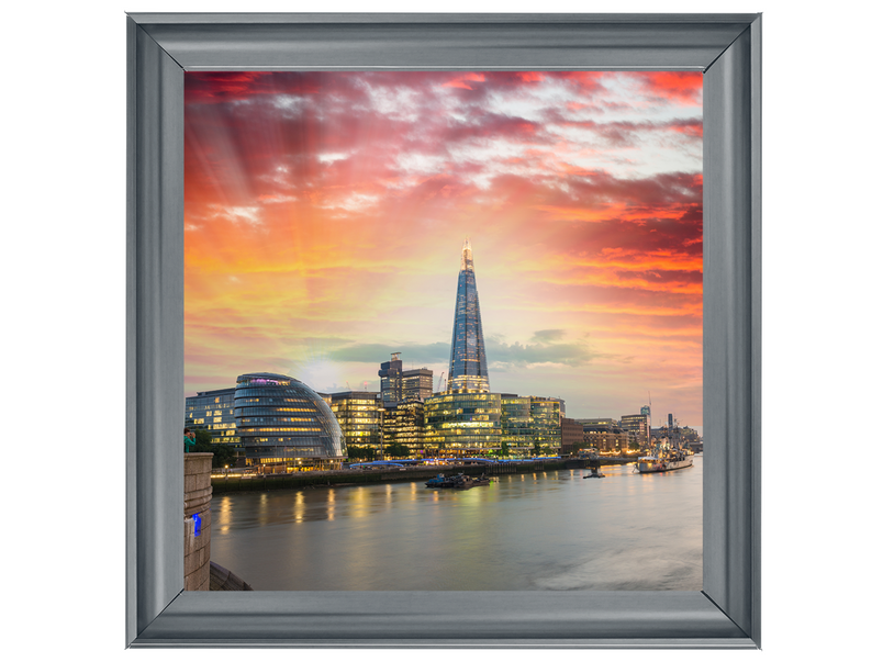 London Shard