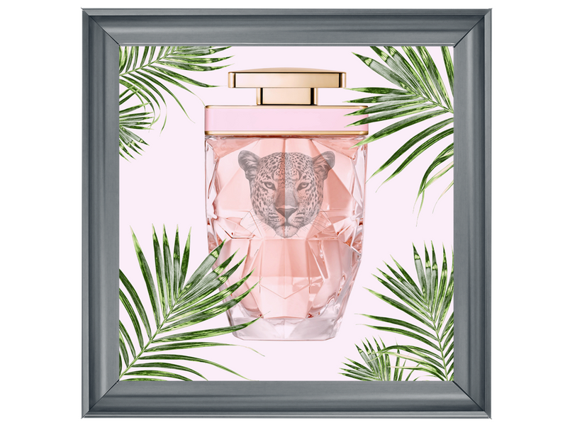 Leopard Perfume