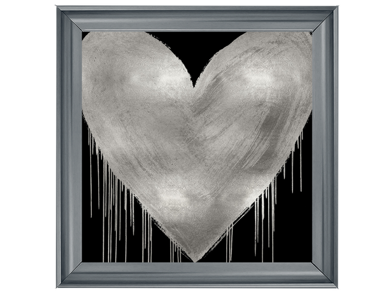 Silver Heart