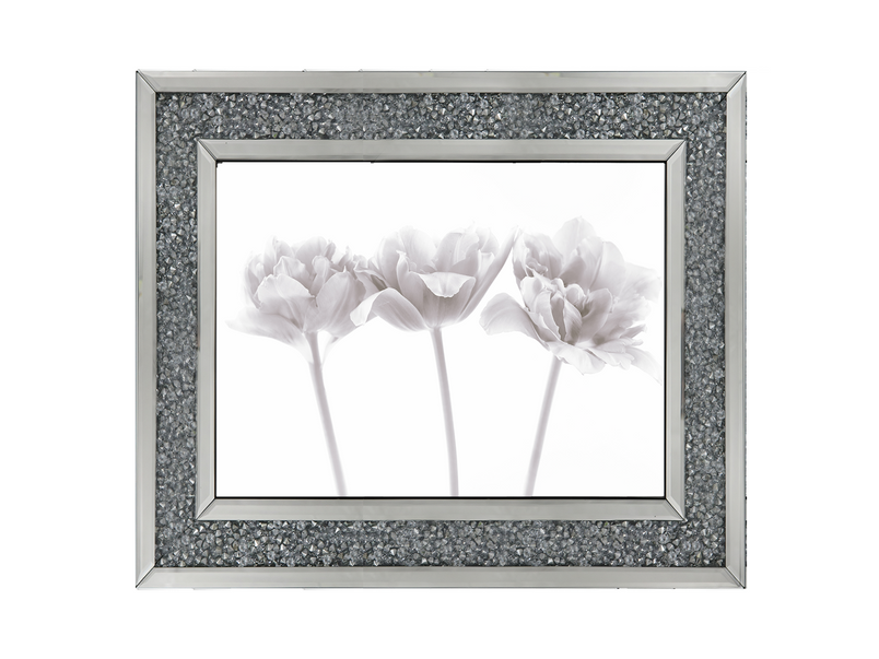 Set of 3 flowers