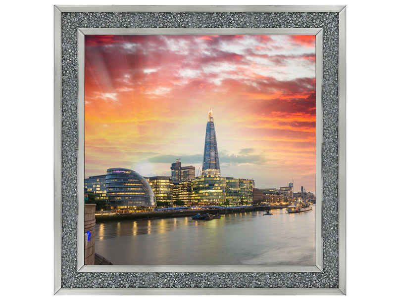 London Shard