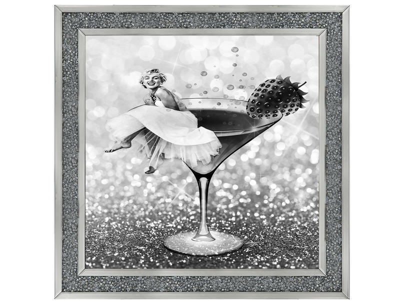 Marilyn Monroe Cocktail