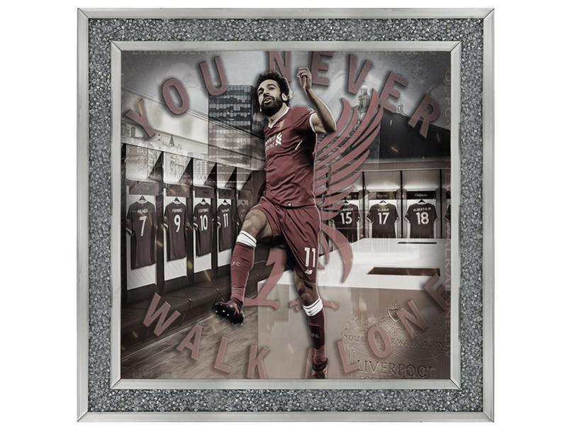 Mohamed Salah