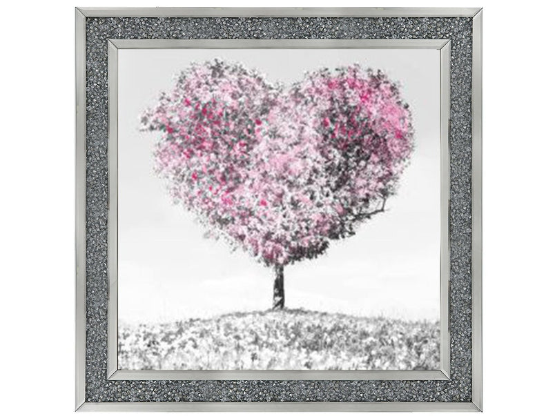 Heart Tree