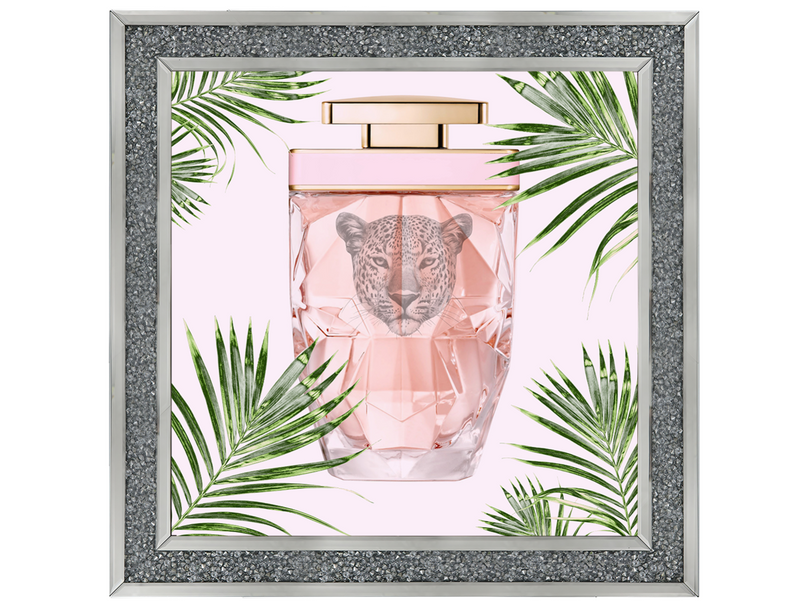 Leopard Perfume