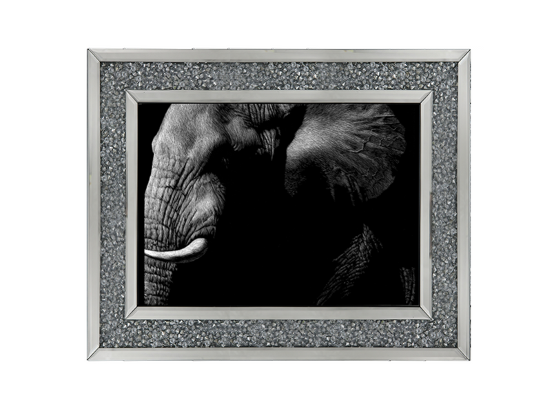 Wildlife Scratchboards III