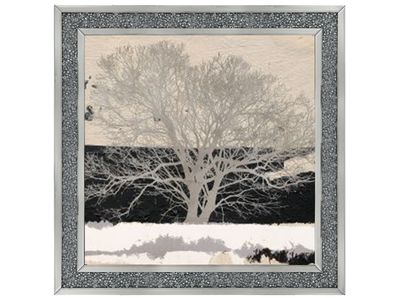 Silver Tree (detail)