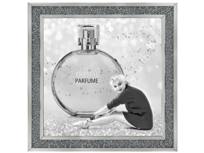 Marilyn Crystal Parfume