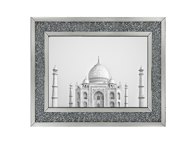 Taj Mahal I