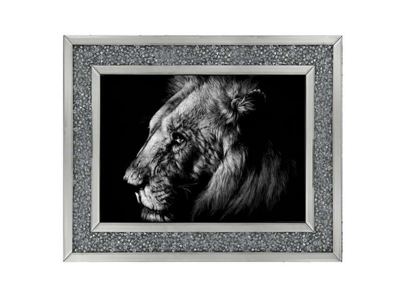 Wildlife Scratchboards I