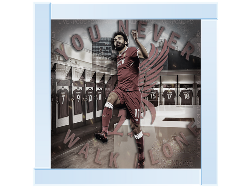 Mohamed Salah