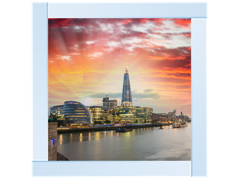 London Shard