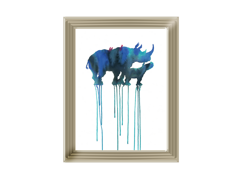 Rhinoceros