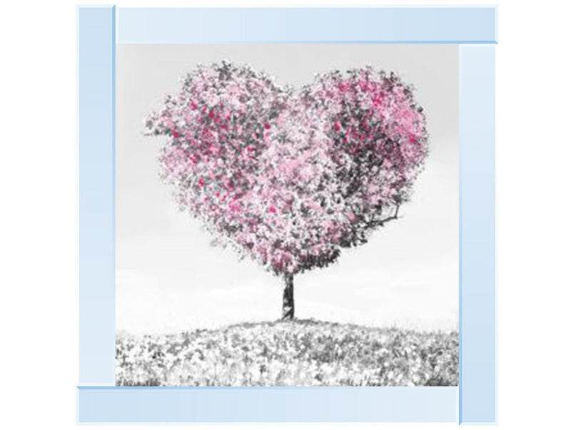 Heart Tree