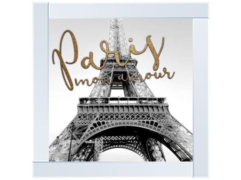 Paris Mon Amour 2 by Kimberly Allen