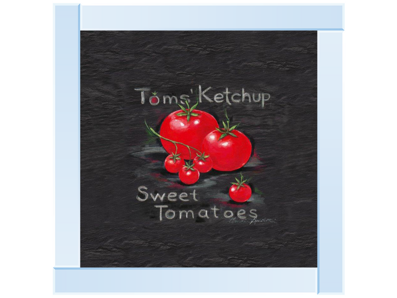 Toms Ketchup