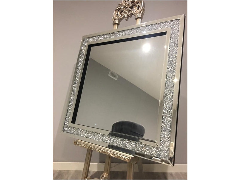 Mocka Mirror 70x70