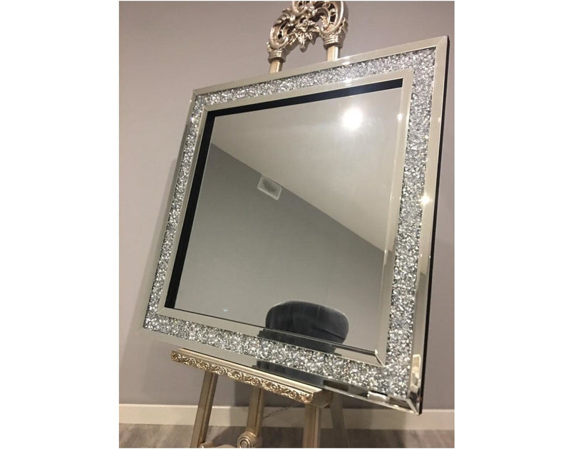 Mocka Mirror 70x70