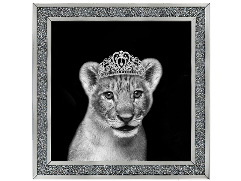 Princess Cub Silver