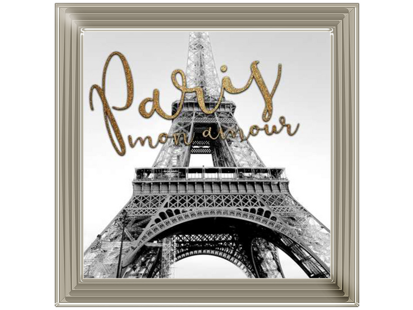 Paris Mon Amour 2 by Kimberly Allen