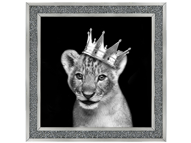 Prince Cub Silver