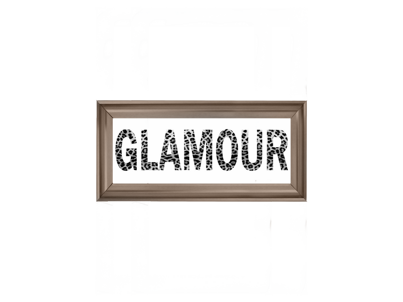 Glamour III