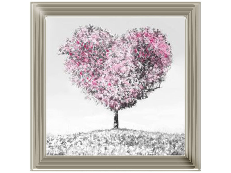 Heart Tree