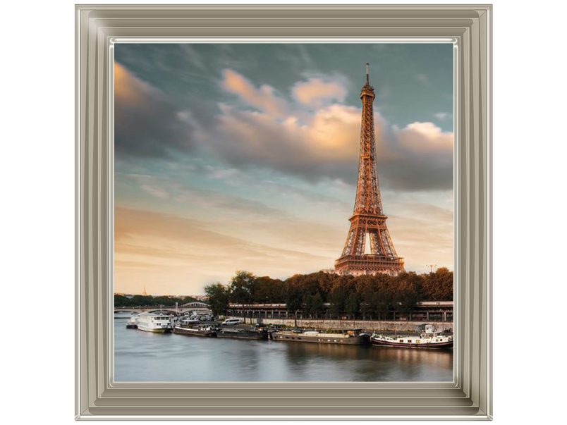 Eiffel View