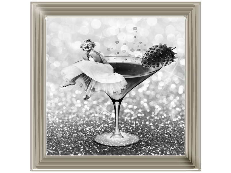 Marilyn Monroe Cocktail