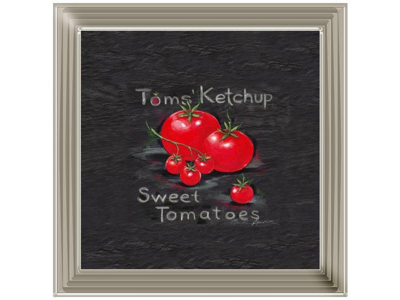 Toms Ketchup