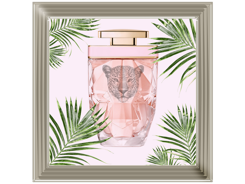 Leopard Perfume