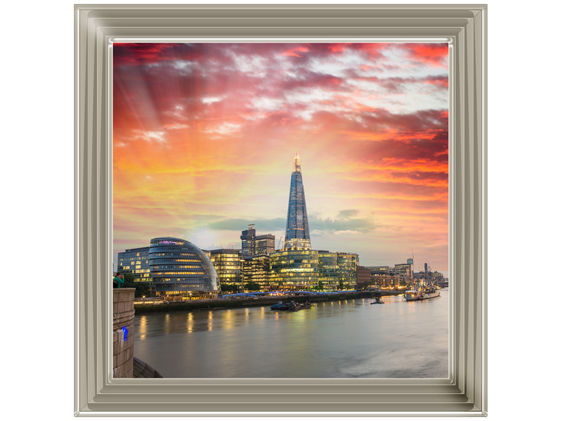 London Shard